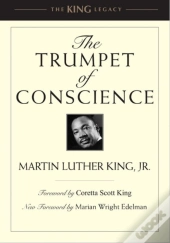 Trumpet Of Conscience
