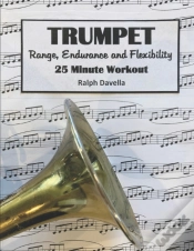 Capa do artigo Trumpet Range, Endurance, And Flexibility