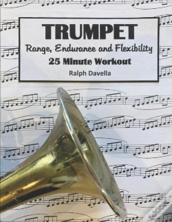 Capa do artigo Trumpet Range, Endurance, And Flexibility