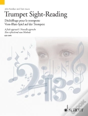 Capa do artigo Trumpet Sight-Reading