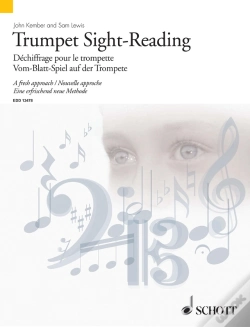 Capa do artigo Trumpet Sight-Reading