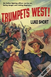 Capa do artigo Trumpets West!