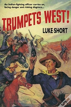 Capa do artigo Trumpets West!