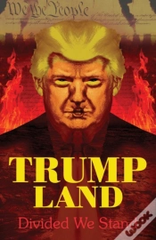Capa do artigo Trumpland
