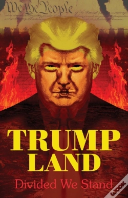 Capa do artigo Trumpland