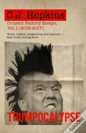 Capa do artigo Trumpocalypse