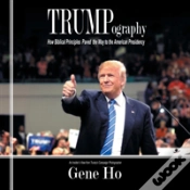 Capa do artigo Trumpography