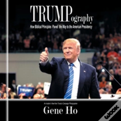 Capa do artigo Trumpography