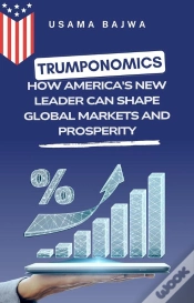 Capa do artigo Trumponomics