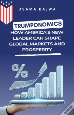 Capa do artigo Trumponomics