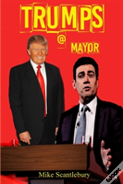 Capa do artigo Trumps A Mayor