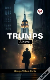 Capa do artigo Trumps A Novel