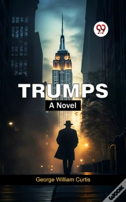 Capa do artigo Trumps A Novel