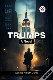Capa do artigo Trumps A Novel