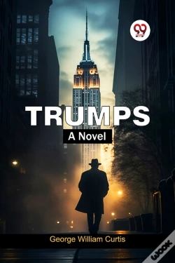 Capa do artigo Trumps A Novel