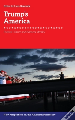 Capa do artigo Trump'S America