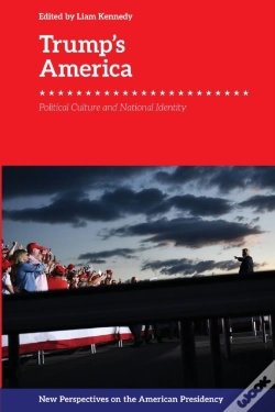 Capa do artigo Trump'S America
