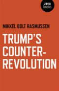Trump'S Counter-Revolution