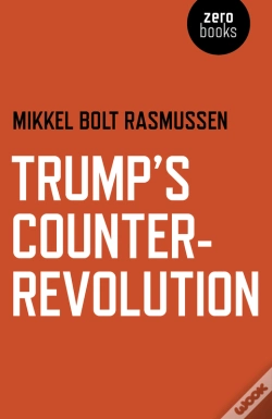 Capa do artigo Trump'S Counter-Revolution