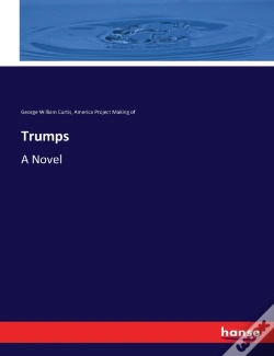 Capa do artigo Trumps