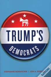 Capa do artigo Trump