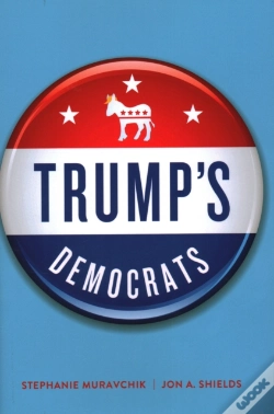 Capa do artigo Trump'S Democrats