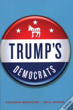 Capa do artigo Trump'S Democrats