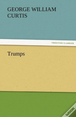 Capa do artigo Trumps