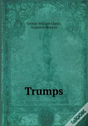 Capa do artigo Trumps