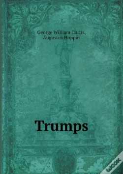 Capa do artigo Trumps