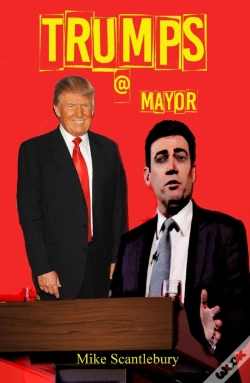 Capa do artigo Trumps @ Mayor