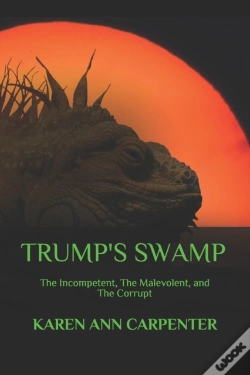 Capa do artigo Trump'S Swamp