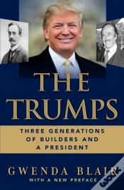 Capa do artigo Trumps, The