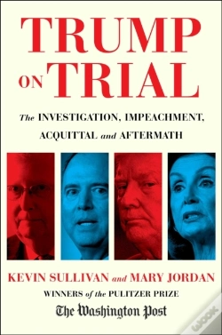 Capa do artigo Trump'S Trials