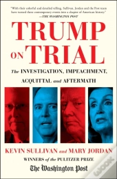 Trump'S Trials