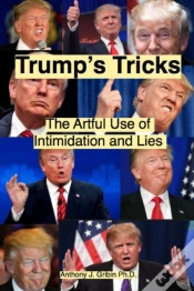 Capa do artigo Trump