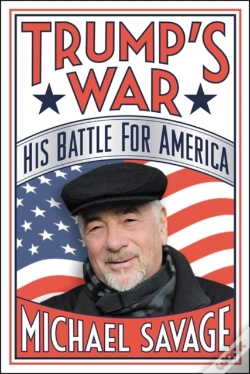 Capa do artigo Trump's War