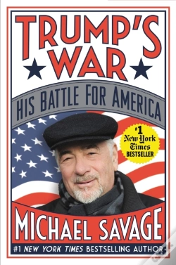 Capa do artigo Trump'S War