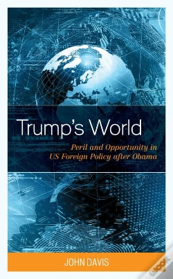 Capa do artigo Trump'S World