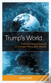 Capa do artigo Trump