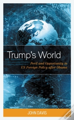 Capa do artigo Trump'S World