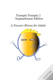Capa do artigo Trumpty Dumpty 2 - Impeachment Edition