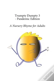 Capa do artigo Trumpty Dumpty 3 - Pandemic Edition