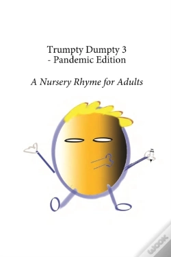 Capa do artigo Trumpty Dumpty 3 - Pandemic Edition