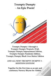 Capa do artigo Trumpty Dumpty - An Epic Poem