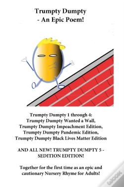 Capa do artigo Trumpty Dumpty - An Epic Poem