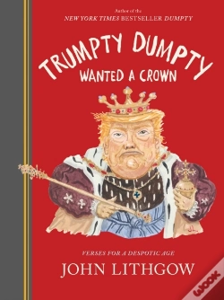 Capa do artigo Trumpty Dumpty Wanted A Crown