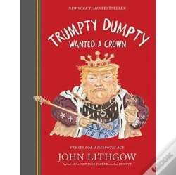 Capa do artigo Trumpty Dumpty Wanted A Crown Sign
