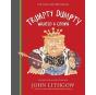 Trumpty Dumpty Wanted A Crown Sign - Preview