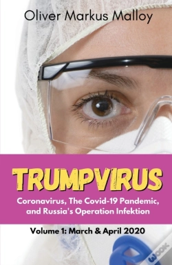 Capa do artigo Trumpvirus
